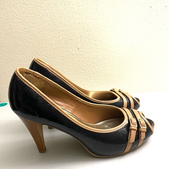 Candie's Heels shoes very cute. - Picture 4 of 6